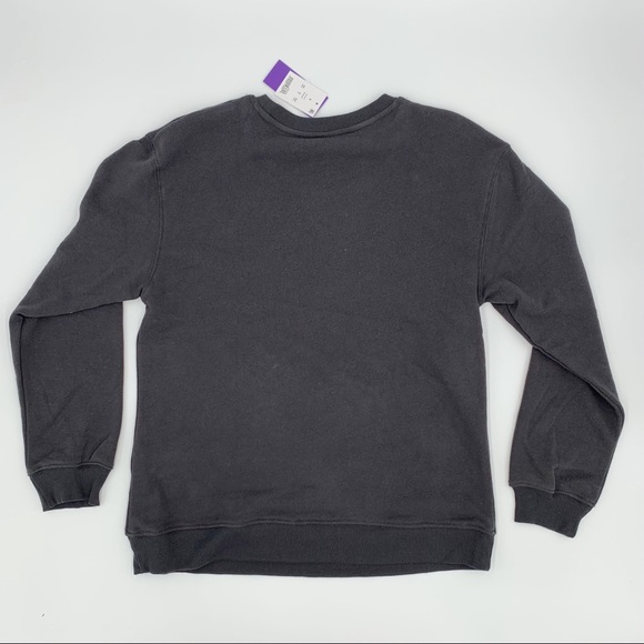 MTV "I Want My MTV" Tiger Graphic Sweatshirt - Picture 2 of 6